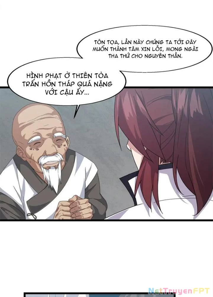 Võ Liệt Thiên Kiêu Chapter 6 - Trang 3