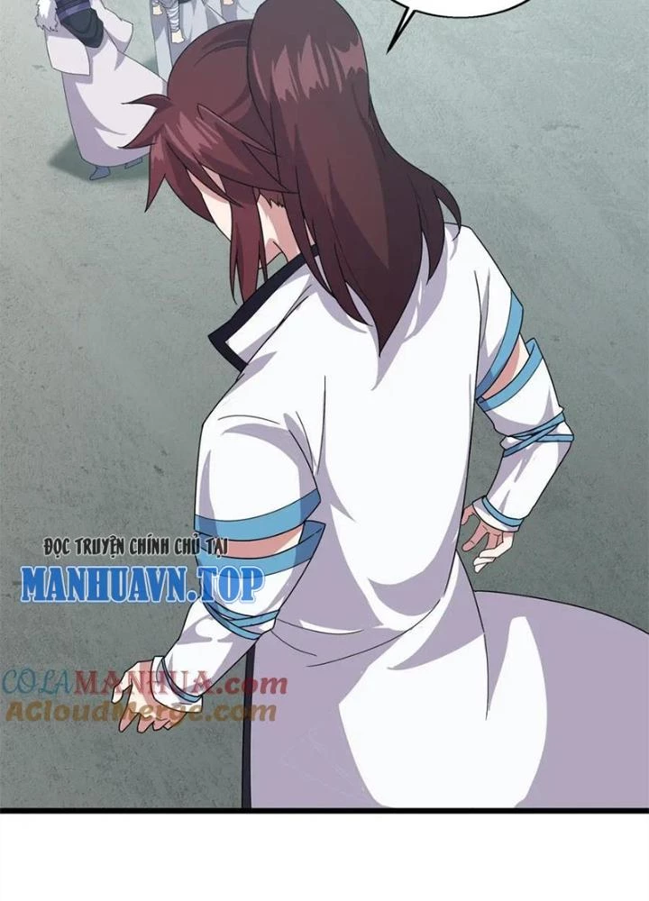 Võ Liệt Thiên Kiêu Chapter 6 - Trang 3