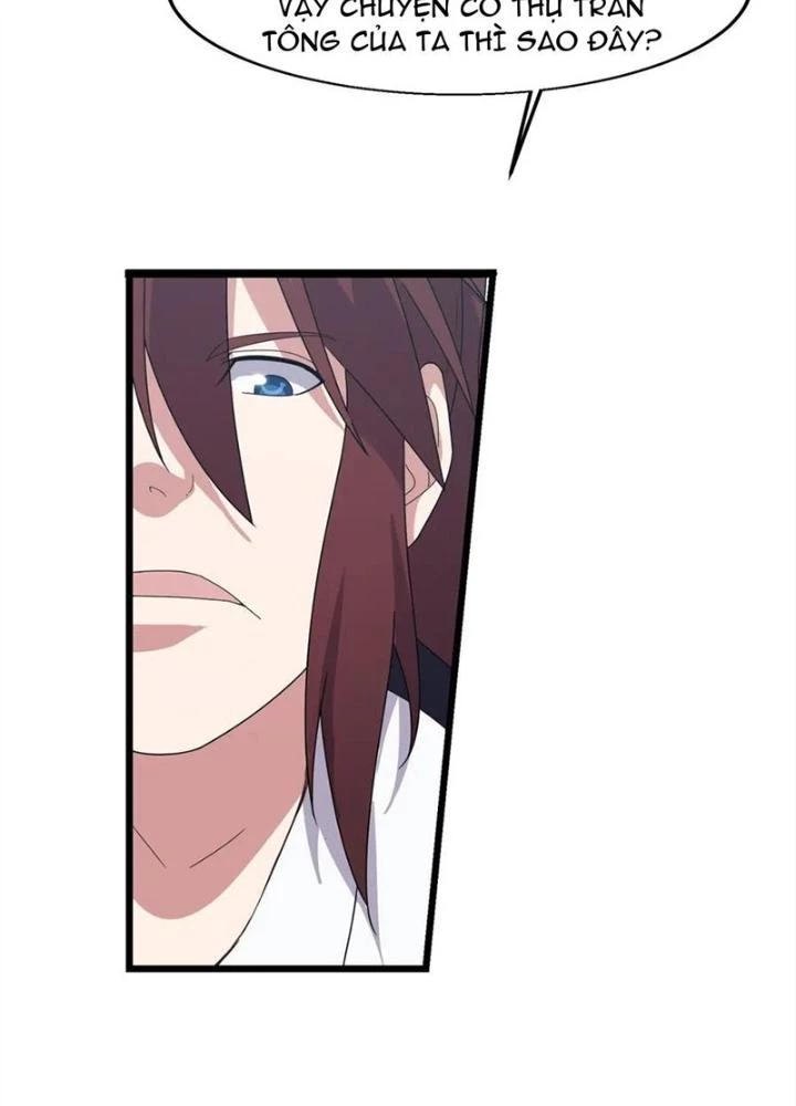 Võ Liệt Thiên Kiêu Chapter 6 - Trang 3