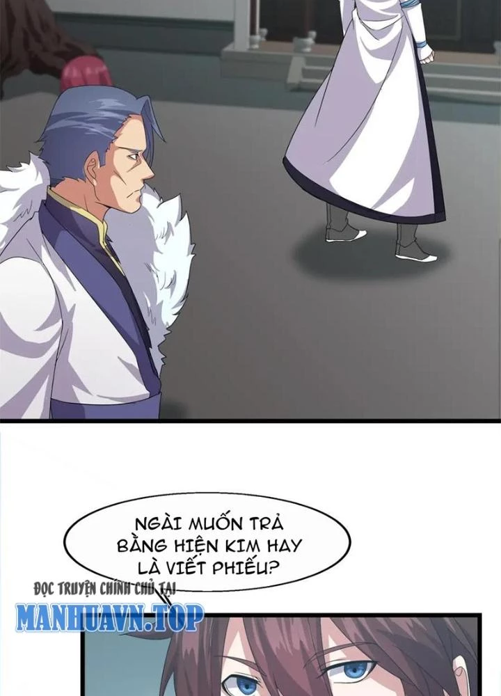 Võ Liệt Thiên Kiêu Chapter 6 - Trang 3