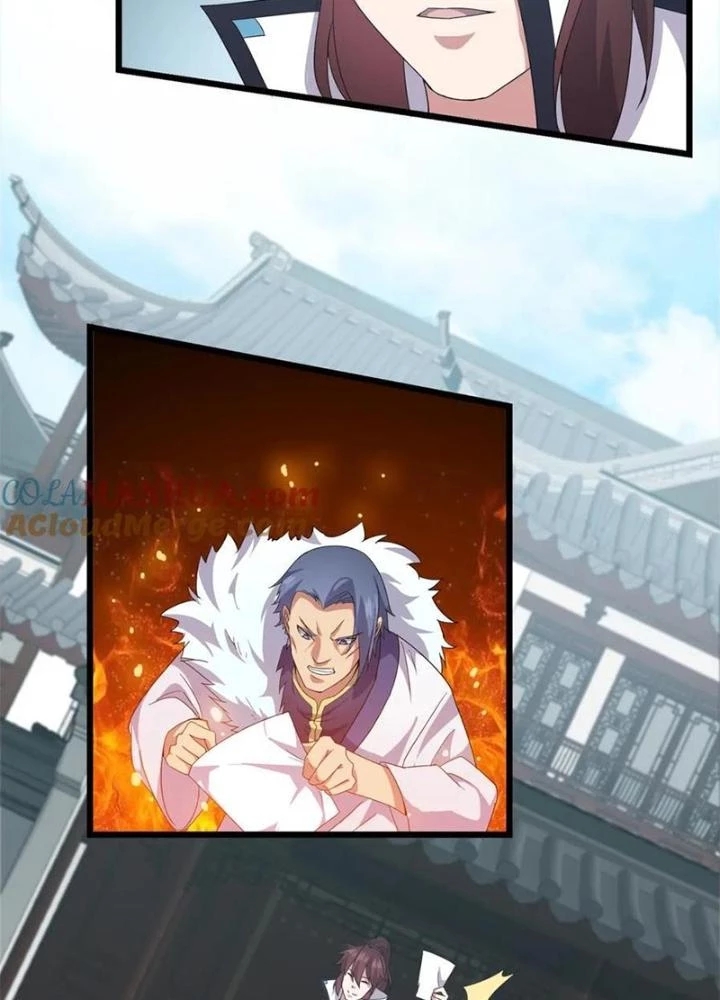 Võ Liệt Thiên Kiêu Chapter 6 - Trang 3
