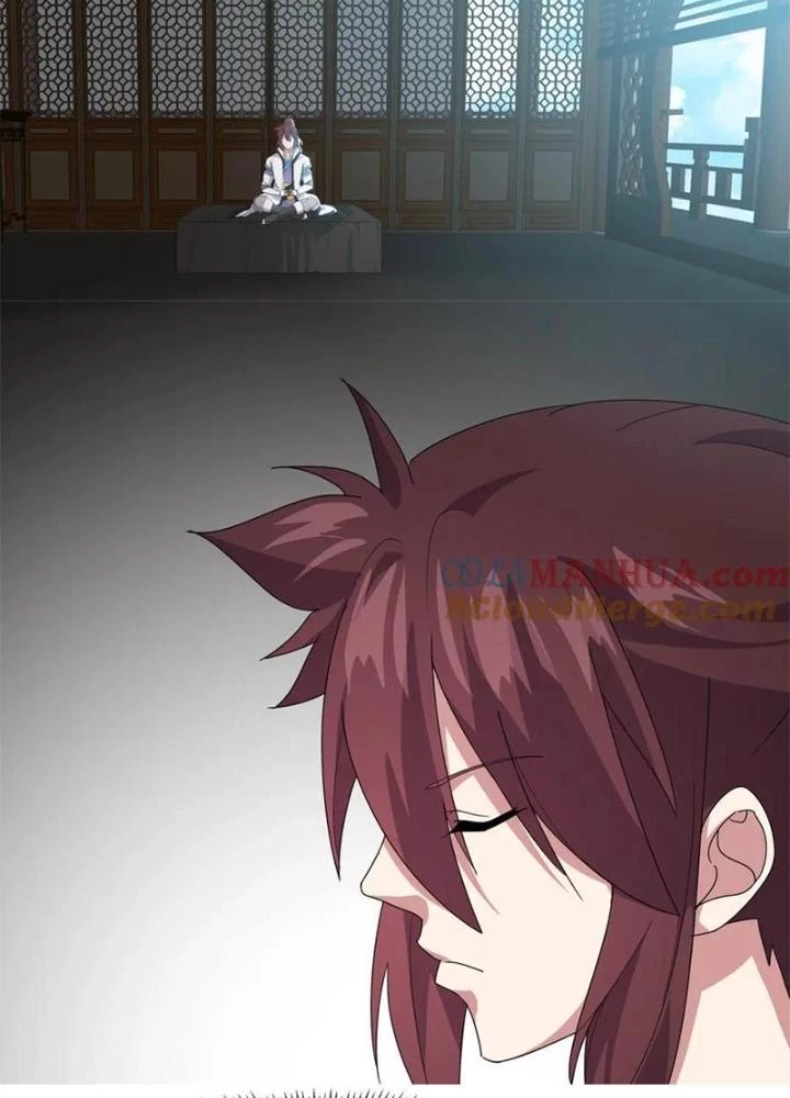 Võ Liệt Thiên Kiêu Chapter 6 - Trang 3
