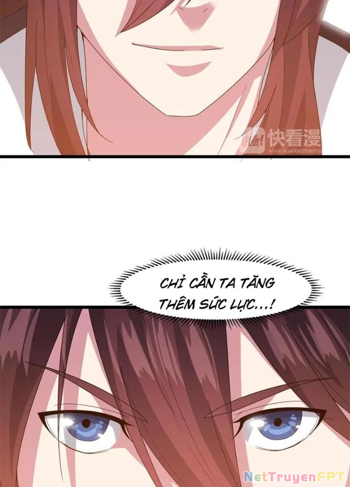 Võ Liệt Thiên Kiêu Chapter 6 - Trang 3