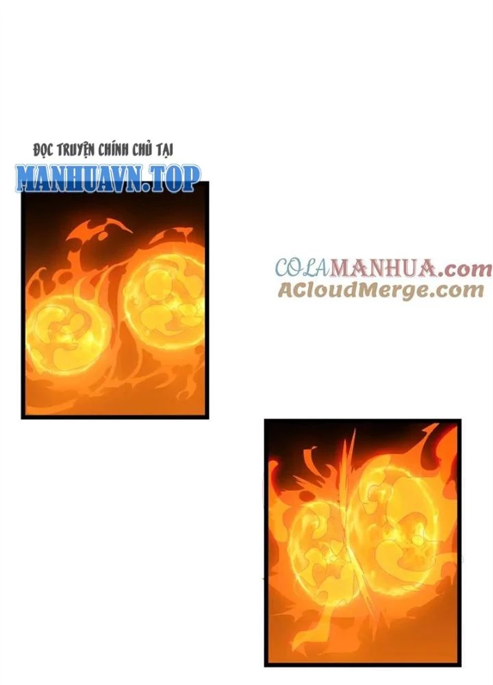 Võ Liệt Thiên Kiêu Chapter 6 - Trang 3