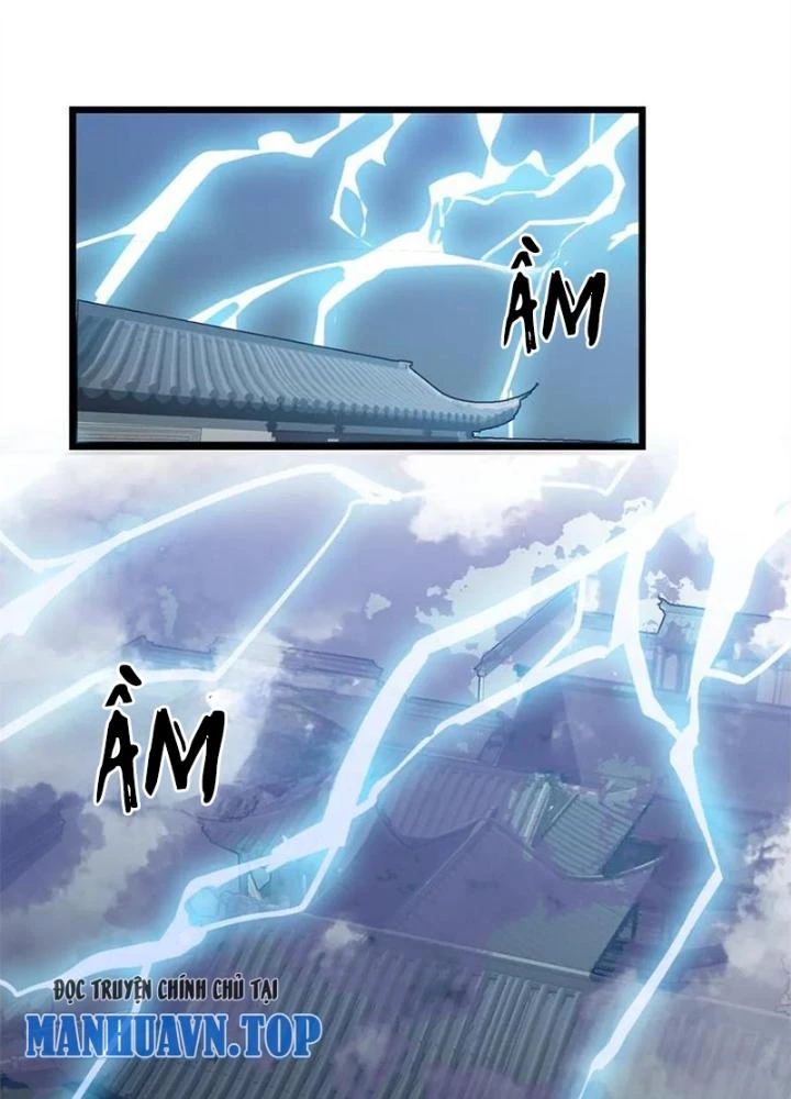 Võ Liệt Thiên Kiêu Chapter 6 - Trang 3