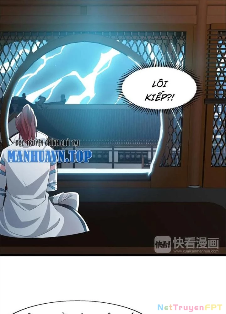 Võ Liệt Thiên Kiêu Chapter 6 - Trang 3