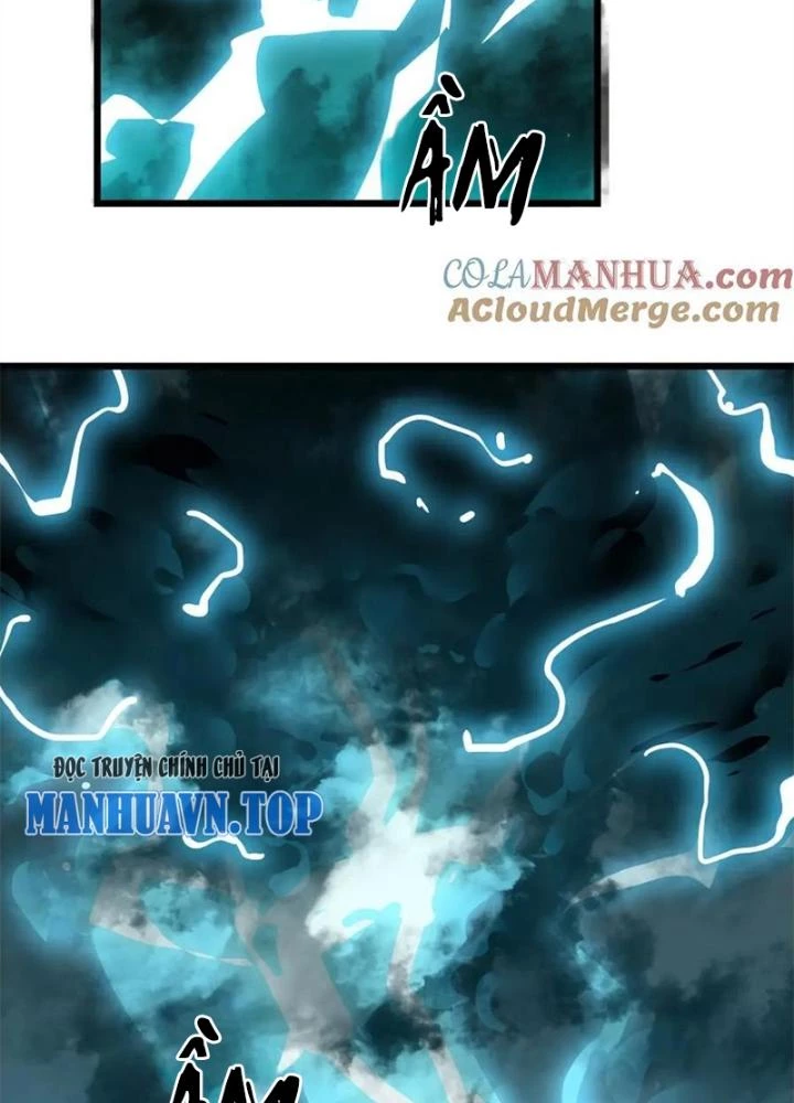 Võ Liệt Thiên Kiêu Chapter 6 - Trang 3