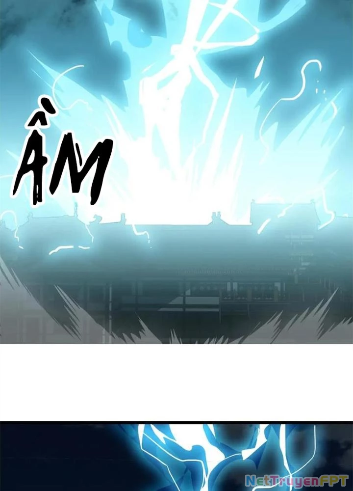 Võ Liệt Thiên Kiêu Chapter 6 - Trang 3