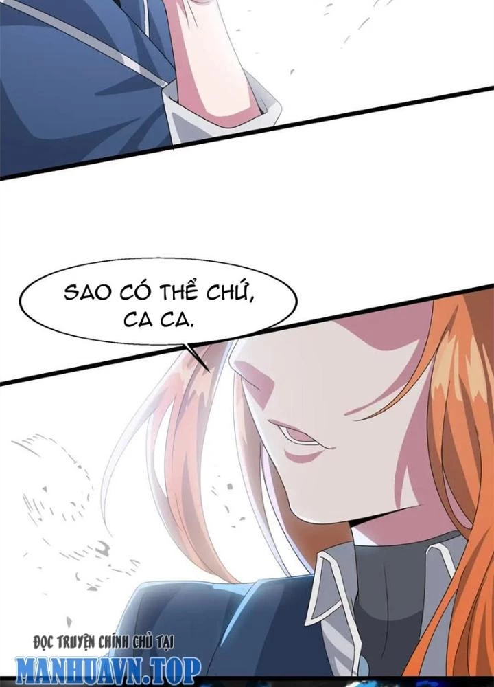 Võ Liệt Thiên Kiêu Chapter 6 - Trang 3