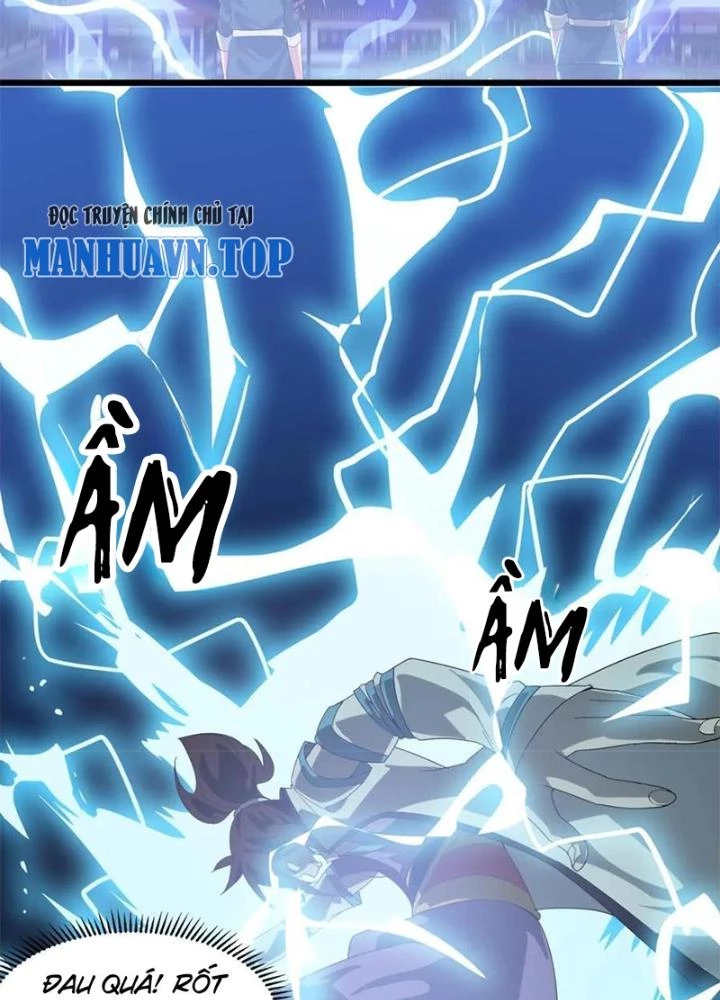 Võ Liệt Thiên Kiêu Chapter 6 - Trang 3