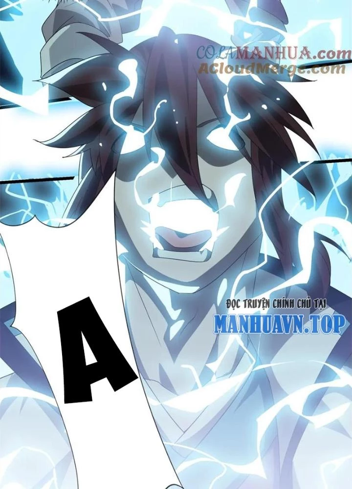 Võ Liệt Thiên Kiêu Chapter 6 - Trang 3