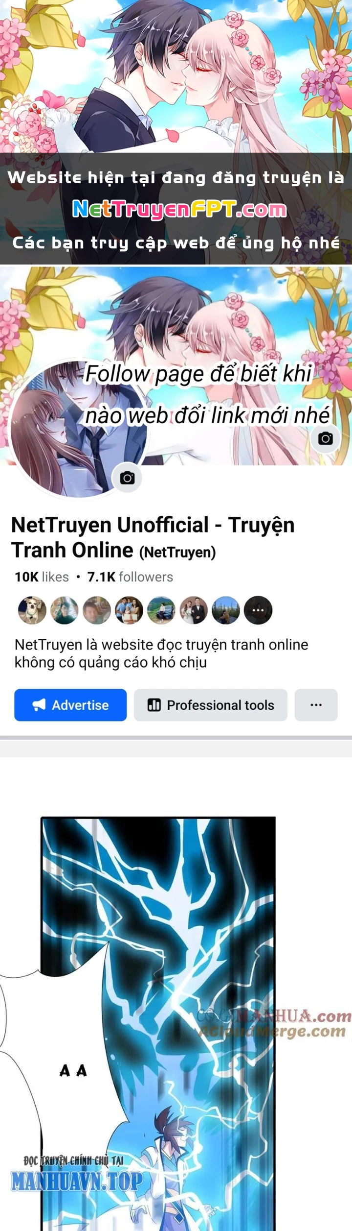 Võ Liệt Thiên Kiêu Chapter 7 - Next Chapter 8