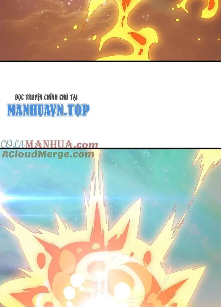 Võ Liệt Thiên Kiêu Chapter 7 - Trang 3