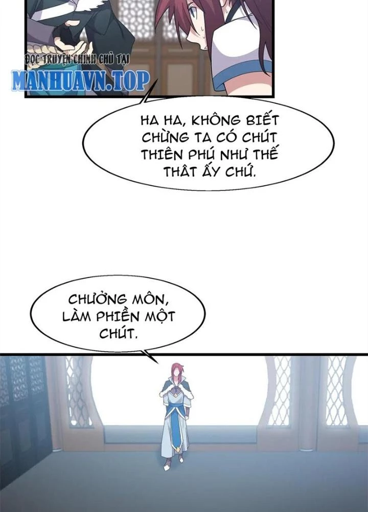 Võ Liệt Thiên Kiêu Chapter 7 - Trang 3