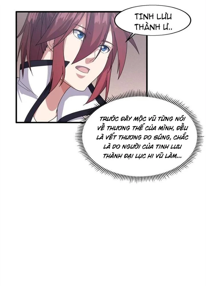 Võ Liệt Thiên Kiêu Chapter 7 - Trang 3