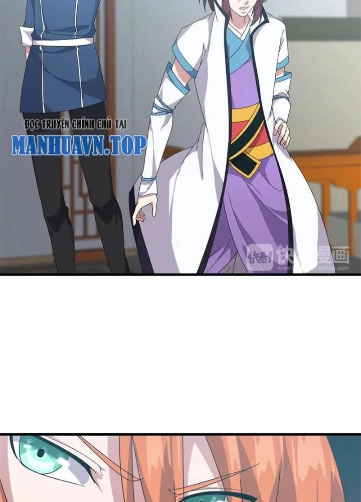 Võ Liệt Thiên Kiêu Chapter 7 - Trang 3