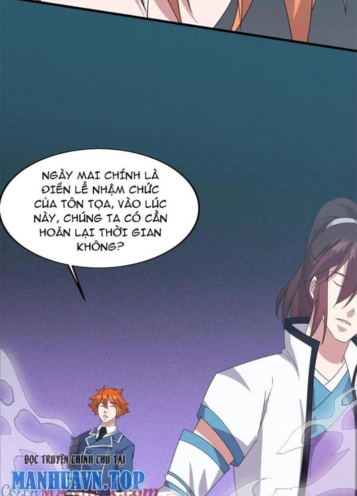 Võ Liệt Thiên Kiêu Chapter 7 - Trang 3
