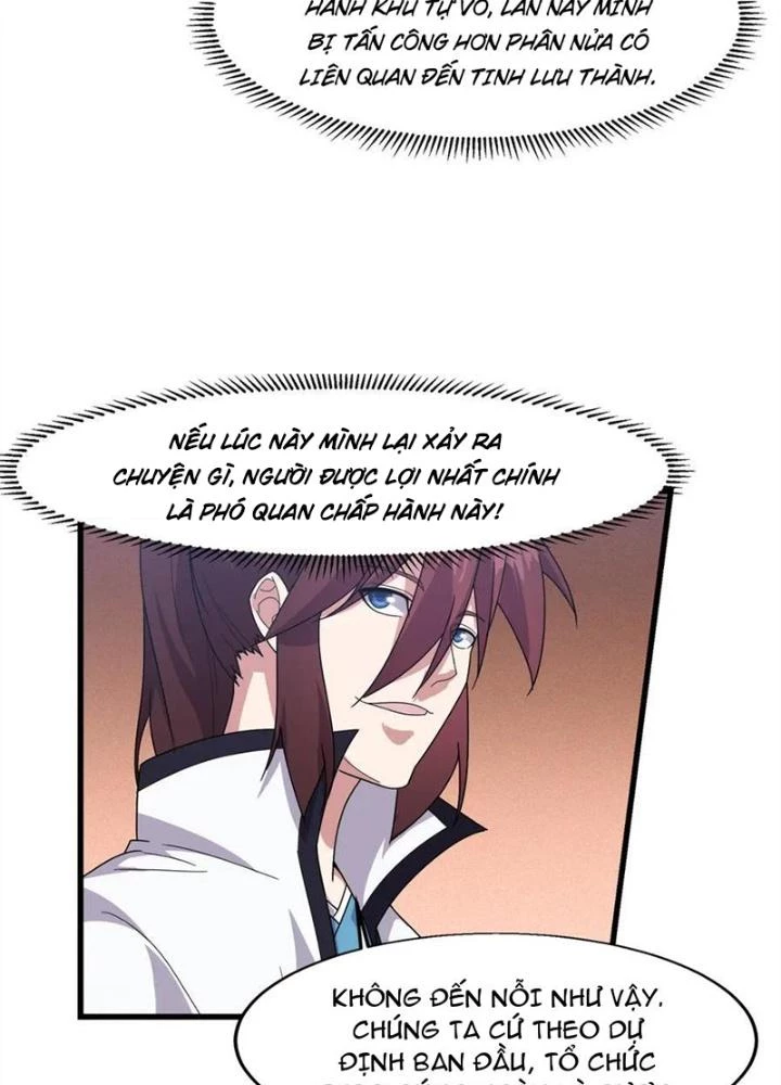 Võ Liệt Thiên Kiêu Chapter 7 - Trang 3