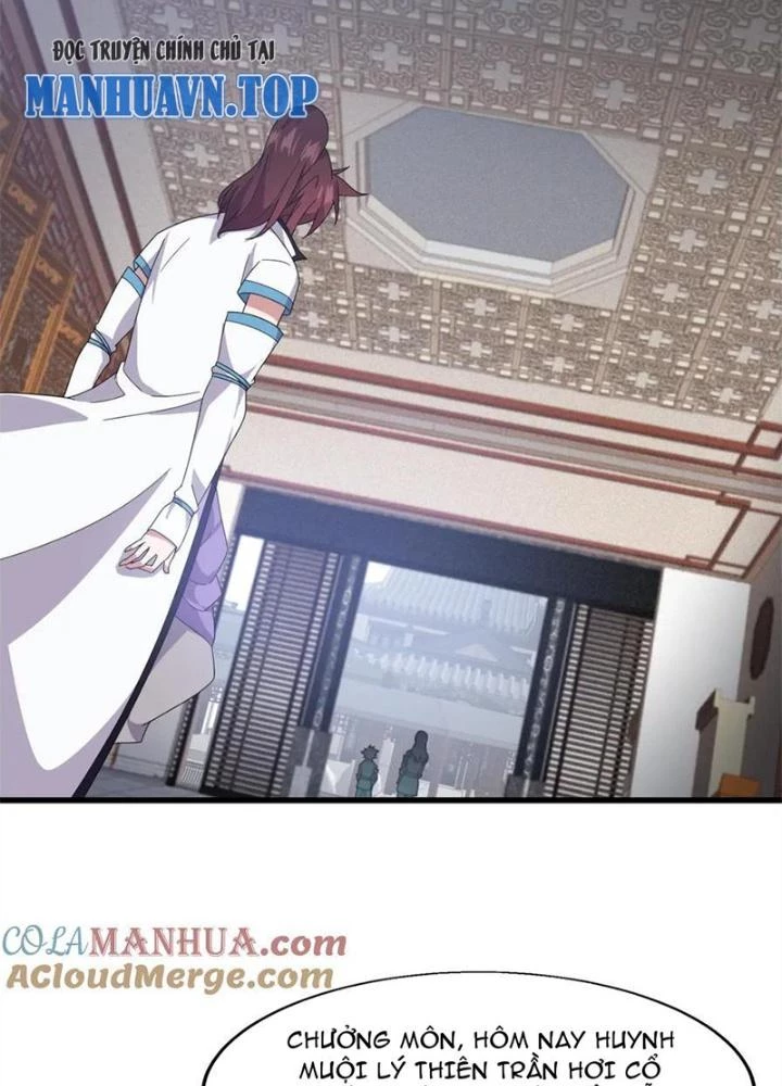 Võ Liệt Thiên Kiêu Chapter 7 - Trang 3