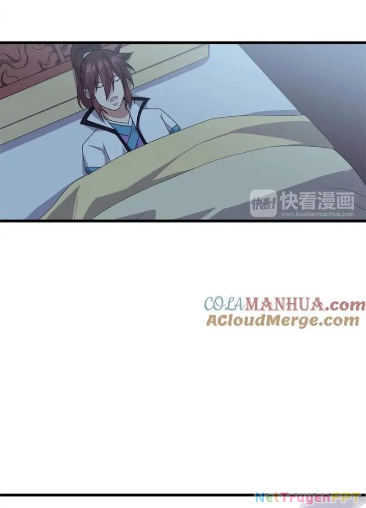 Võ Liệt Thiên Kiêu Chapter 7 - Trang 3