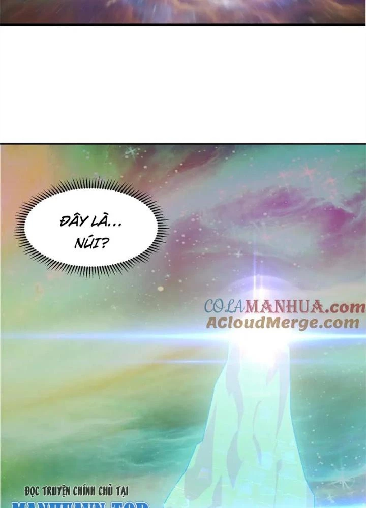 Võ Liệt Thiên Kiêu Chapter 7 - Trang 3