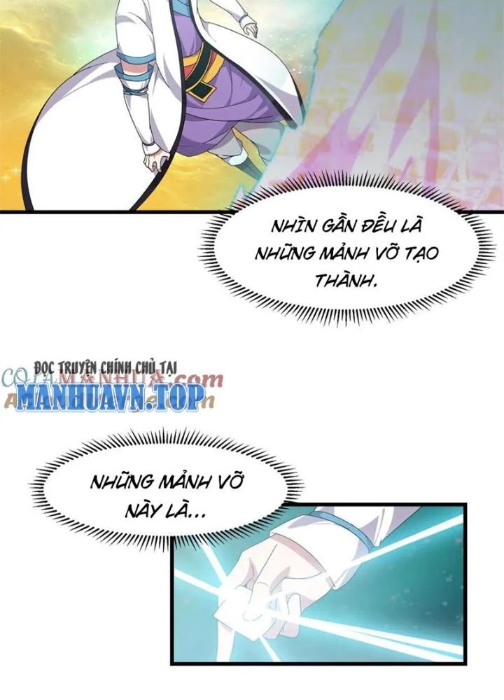 Võ Liệt Thiên Kiêu Chapter 7 - Trang 3