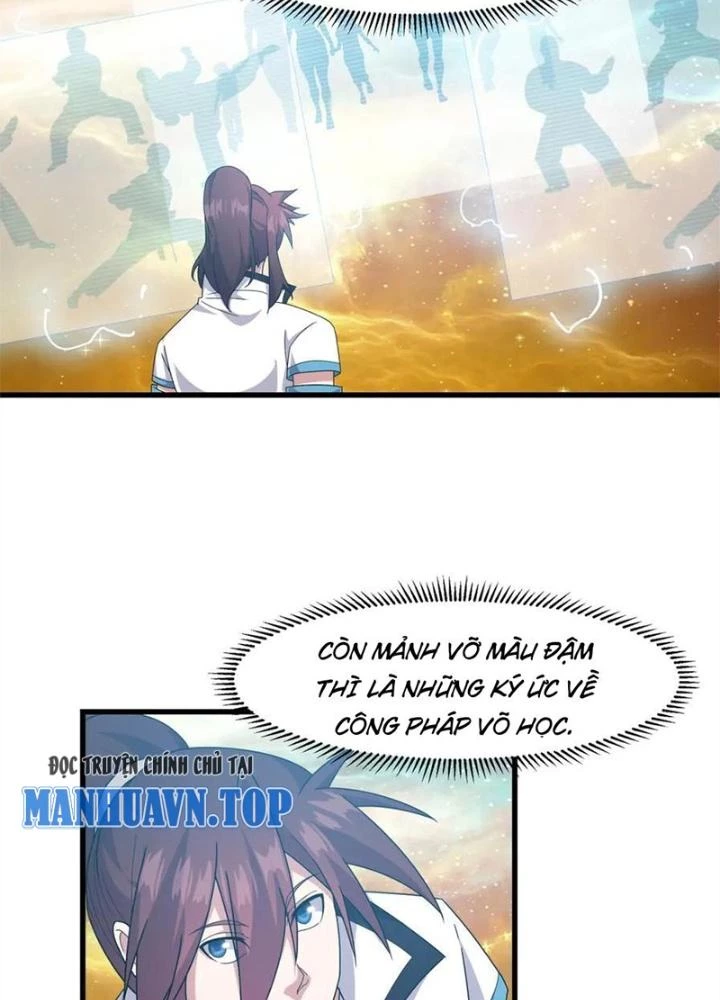 Võ Liệt Thiên Kiêu Chapter 7 - Trang 3