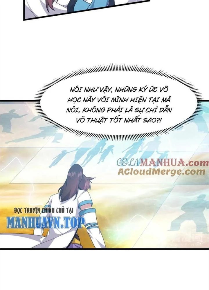 Võ Liệt Thiên Kiêu Chapter 7 - Trang 3