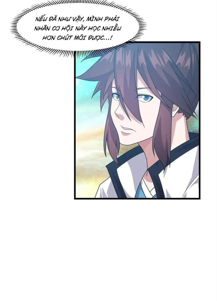 Võ Liệt Thiên Kiêu Chapter 7 - Trang 3