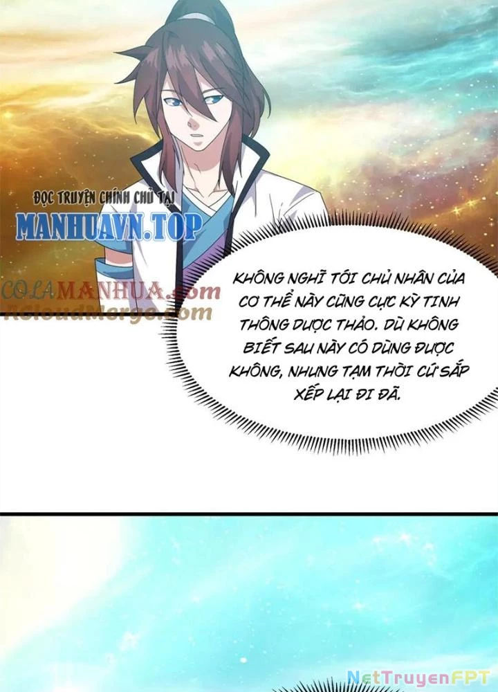 Võ Liệt Thiên Kiêu Chapter 7 - Trang 3