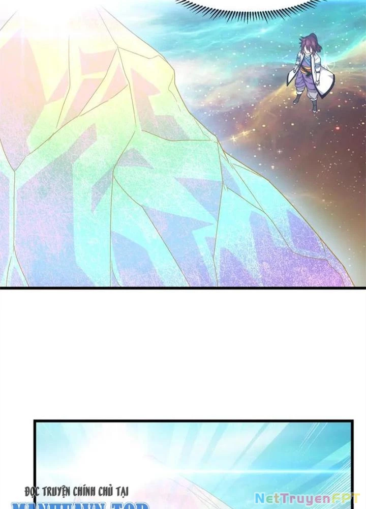 Võ Liệt Thiên Kiêu Chapter 7 - Trang 3