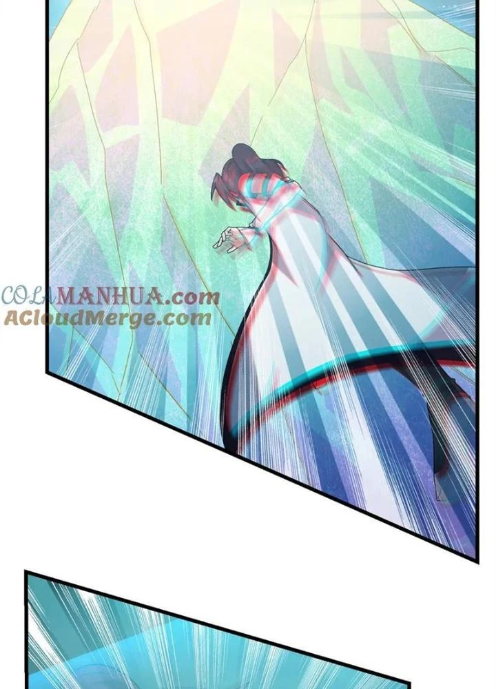 Võ Liệt Thiên Kiêu Chapter 7 - Trang 3