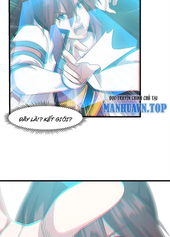 Võ Liệt Thiên Kiêu Chapter 7 - Trang 3