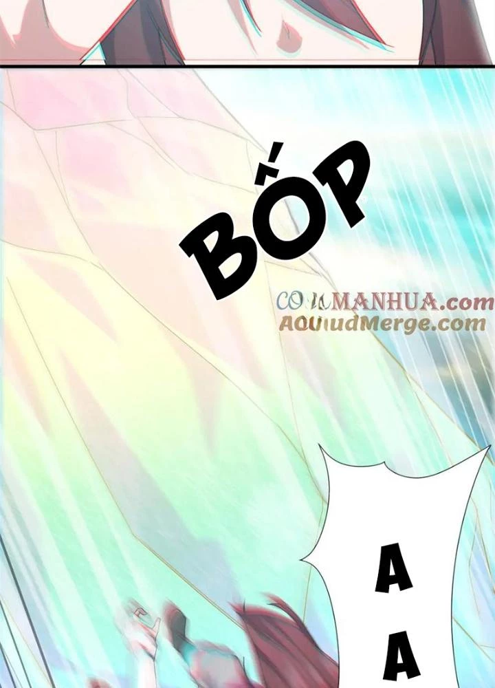 Võ Liệt Thiên Kiêu Chapter 7 - Trang 3