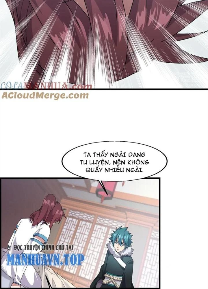 Võ Liệt Thiên Kiêu Chapter 7 - Trang 3