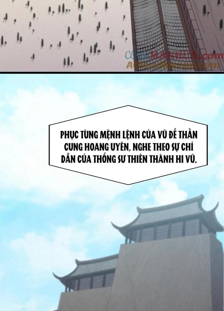 Võ Liệt Thiên Kiêu Chapter 7 - Trang 3
