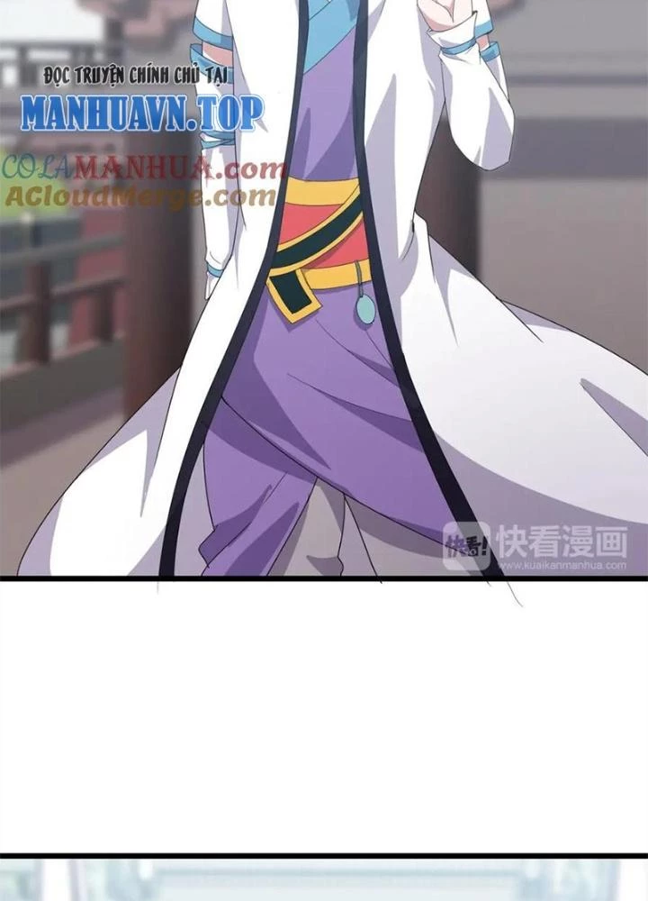 Võ Liệt Thiên Kiêu Chapter 7 - Trang 3