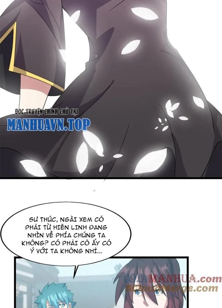 Võ Liệt Thiên Kiêu Chapter 7 - Trang 3