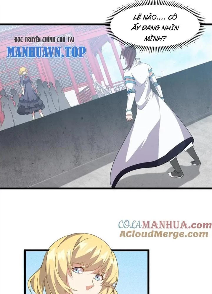 Võ Liệt Thiên Kiêu Chapter 7 - Trang 3