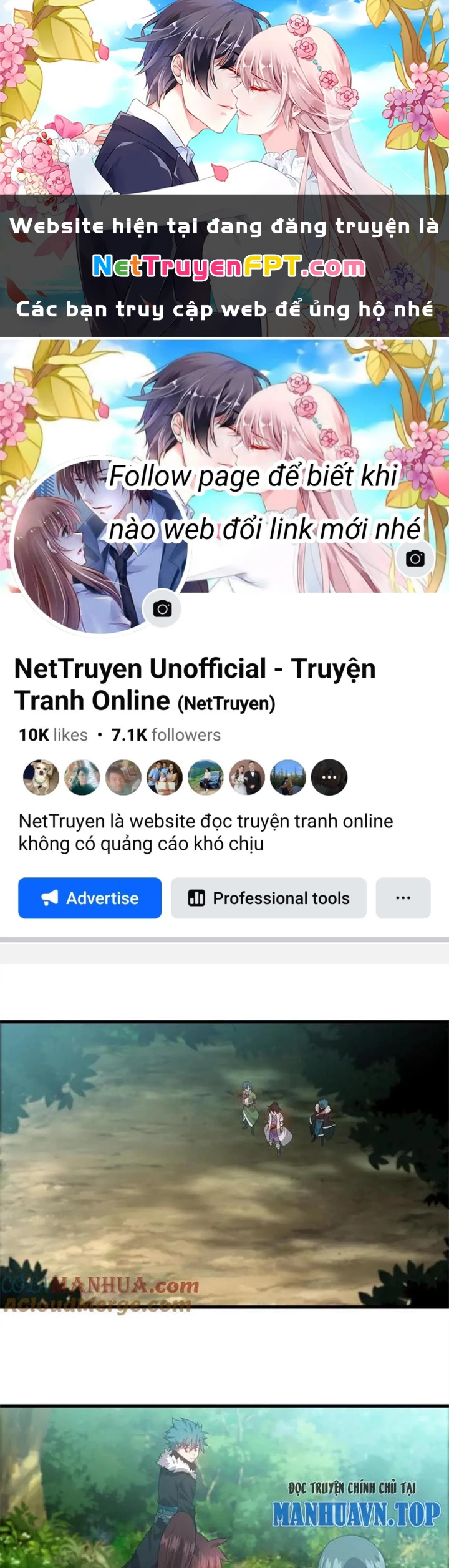 Võ Liệt Thiên Kiêu Chapter 8 - Trang 3