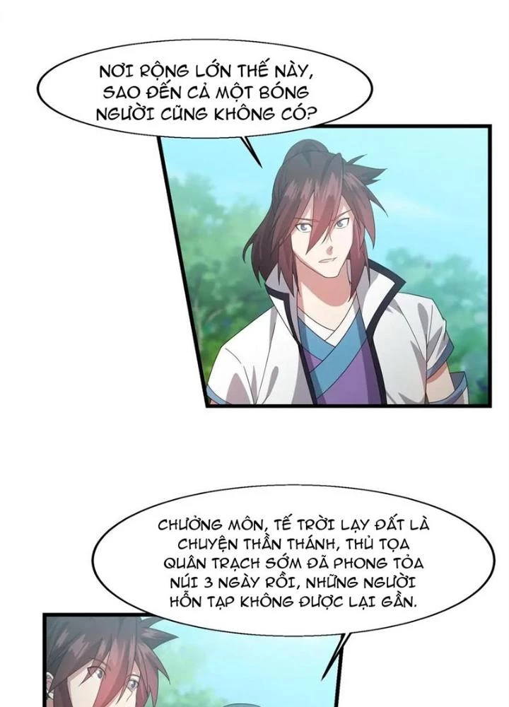 Võ Liệt Thiên Kiêu Chapter 8 - Trang 3
