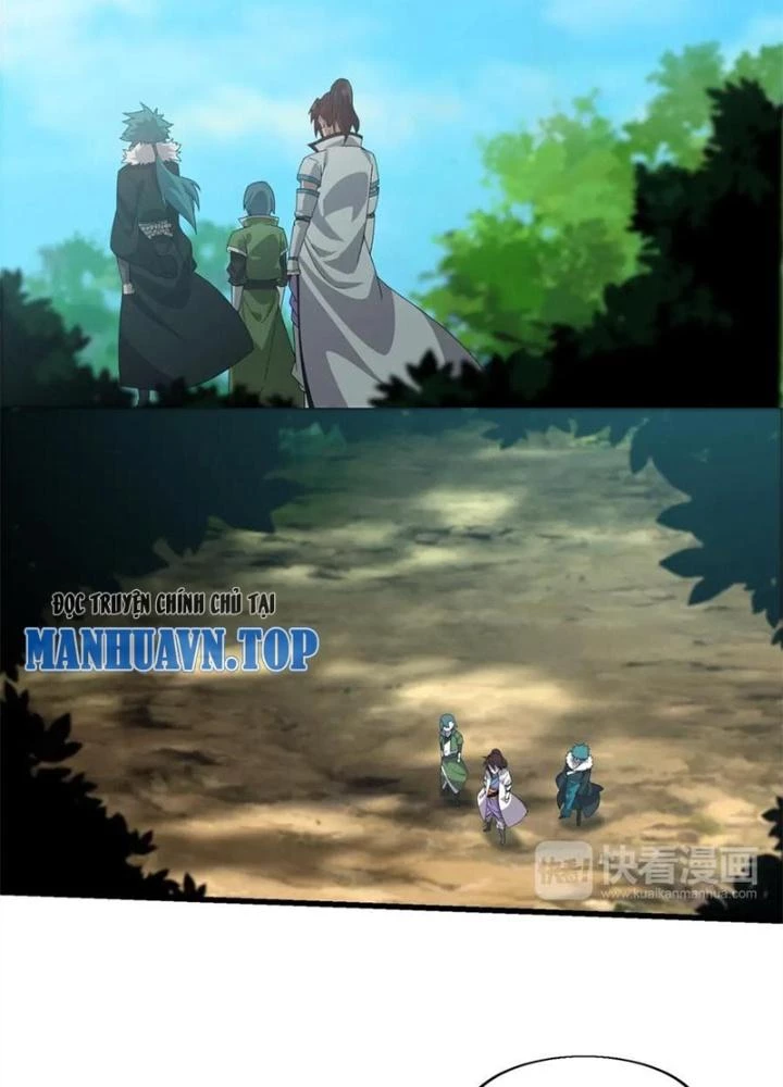 Võ Liệt Thiên Kiêu Chapter 8 - Trang 3
