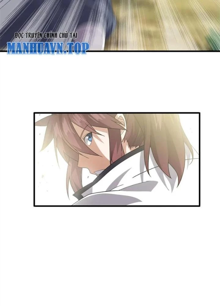Võ Liệt Thiên Kiêu Chapter 8 - Trang 3
