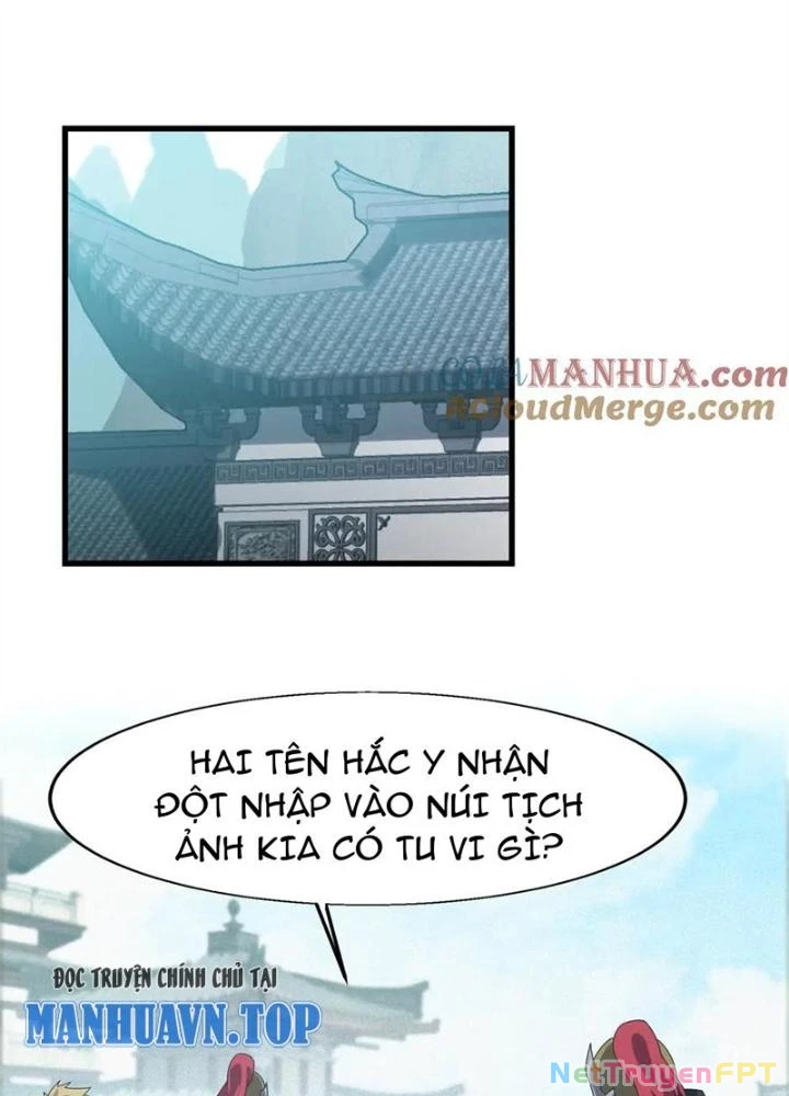 Võ Liệt Thiên Kiêu Chapter 8 - Trang 3