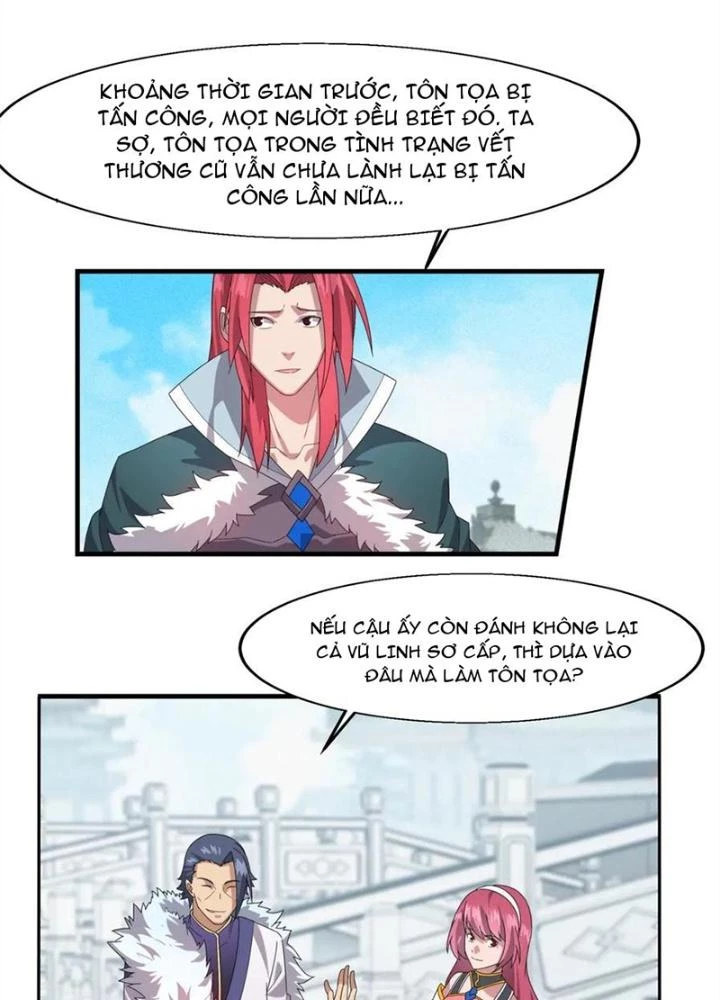 Võ Liệt Thiên Kiêu Chapter 8 - Trang 3