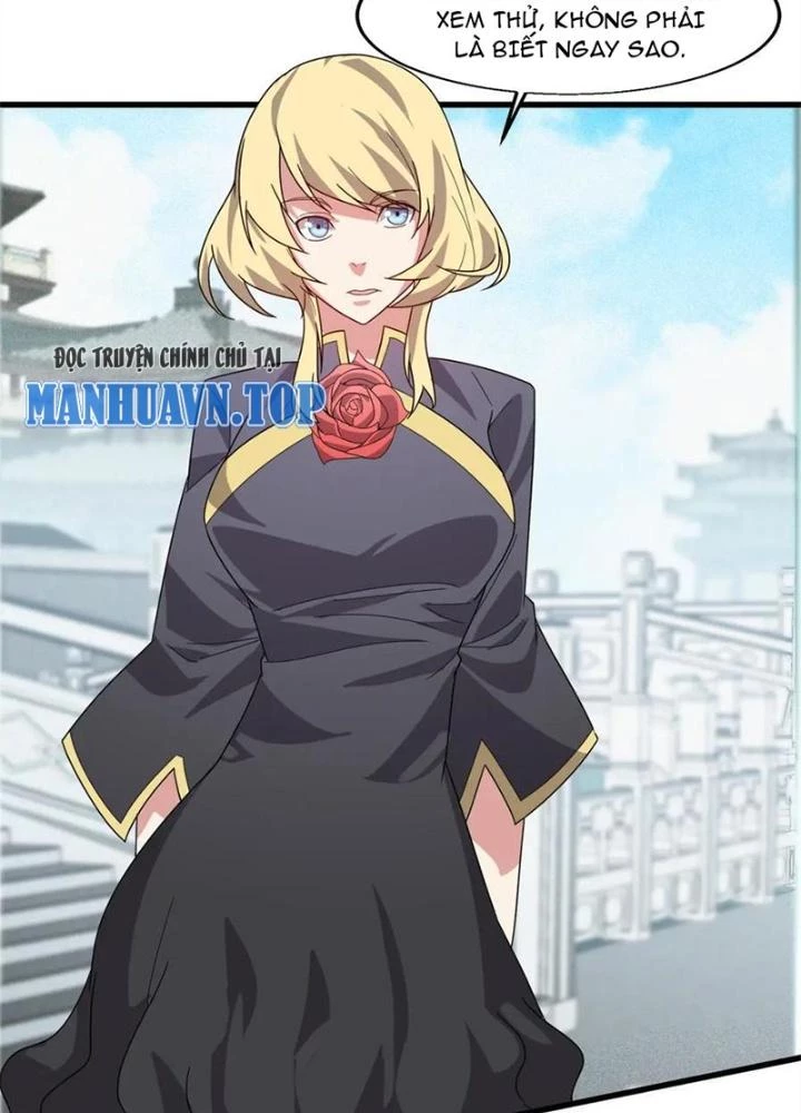 Võ Liệt Thiên Kiêu Chapter 8 - Trang 3