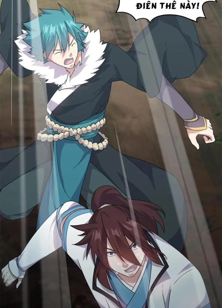 Võ Liệt Thiên Kiêu Chapter 8 - Trang 3