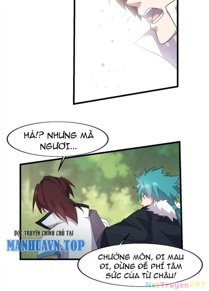 Võ Liệt Thiên Kiêu Chapter 8 - Trang 3