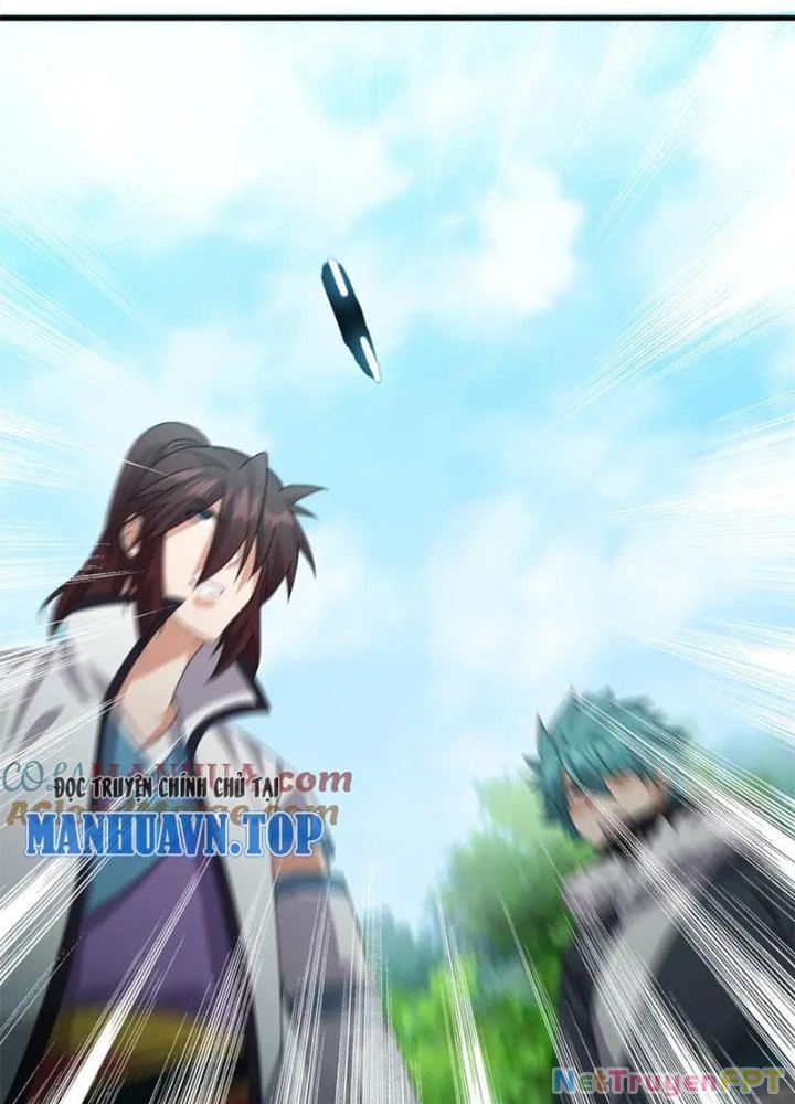 Võ Liệt Thiên Kiêu Chapter 8 - Trang 3