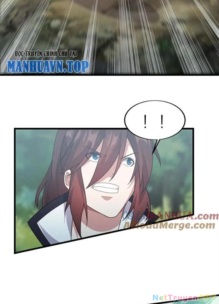 Võ Liệt Thiên Kiêu Chapter 8 - Trang 3